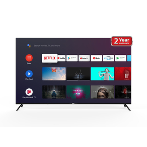Buy BPL 139.7 cm (55 inch) Ultra HD (4K) LED Smart TV, 55U-A4311 at  Reliance Digital