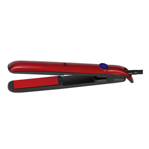 Buy BPL Hair Straightener with Floating Ceramic Coated Heating Plates for  even heating, Auto Thermo Protect, LED Indicator Light, 2 Years Warranty,  Cherry Maroon, 2021 at Reliance Digital