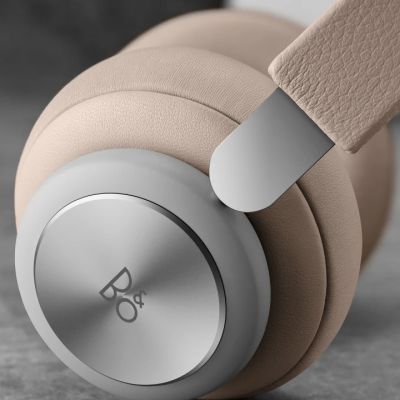 Buy Bang & Olufsen Beoplay H4 2nd Gen Wireless Headphone with Google Assistant, Up to 19 Hours of Playtime, Limestone Online at Best Prices in India - JioMart.