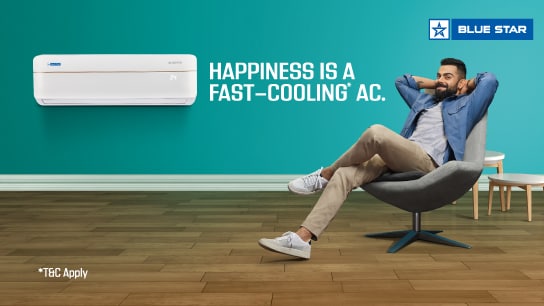 Buy Air Conditioners Online (AC) at Best [AC List 2022] - Reliance Digital
