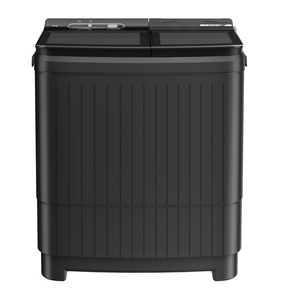 Bosch 8 kg Top Loading Semi Automatic Washing Machine, WJG803S0IN, Silver