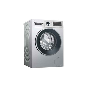 Bosch 9 Kg Fully-Automatic Front Loading Washing Machine, Series 6 WGA244ASIN