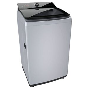 Bosch 6.5 Kg Top Load Fully Automatic Washing Machine, WOE653D0IN, Dark Grey