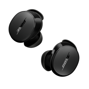 Buy Bose New QuietComfort Wireless Noise Cancelling Earbuds, Lifestyle Bluetooth Earbuds with Active Noise Cancellation, Up to 8.5 Hours of Battery Life, Black at Reliance Digital Buy Bose New QuietComfort Wireless Noise Cancelling Earbuds, Lifestyle Bluetooth Earbuds with Active Noise Cancellation, Up to 8.5 Hours of Battery Life, Black at Reliance Digital