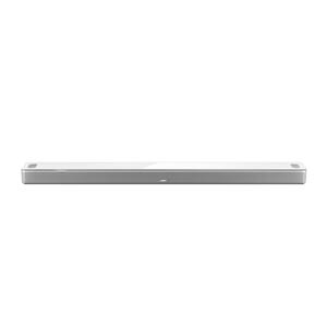 Bose Wireless Bluetooth Smart Ultra Soundbar, White Bose Wireless Bluetooth Smart Ultra Soundbar, White