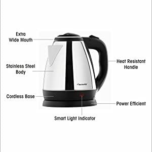 Buy VRLSE Instant Hot Water Machine & Drinking Water Heater Electric Kettle  for boiling Water Online at Best Prices in India - JioMart.