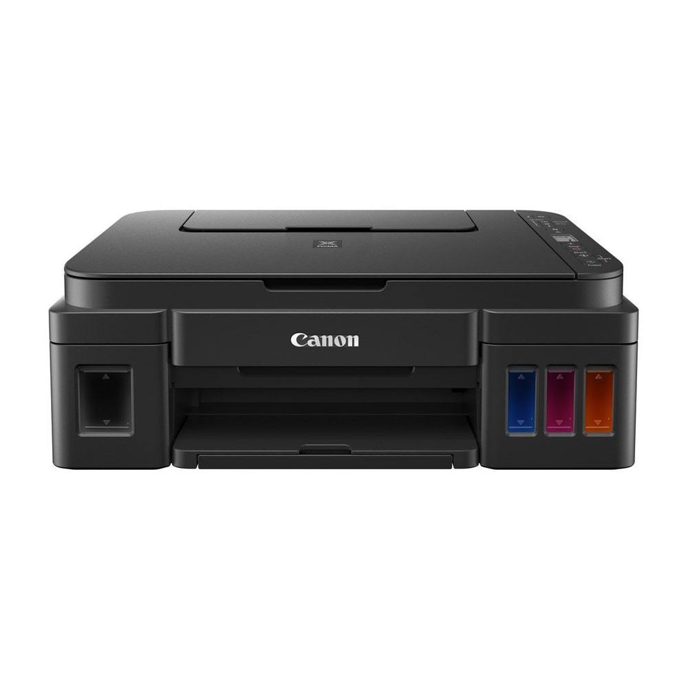 sammen præambel Før Buy Canon Pixma G3010 Inktank Multi-function Color Wi-Fi Printer at Best  Price on Reliance Digital