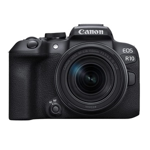 Canon EOS M50 Mark II Mirrorless Camera with 15-45mm Lens at Reliance  Digital
