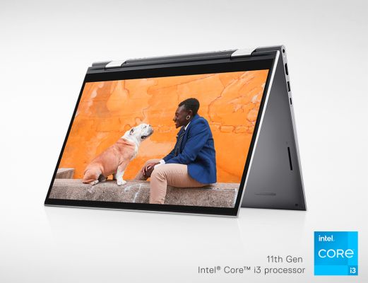 Buy Dell 5401 Inspiron 14 2-in-1 Convertible Laptop (11th Gen Intel Core i5-1135G7/8GB/512GB SSD/Intel Iris Xe Graphics/Windows 10/MSO/FHD), 35.56 cm (14 inch) Online at Best Prices in India - JioMart. Buy Dell 5401 Inspiron 14 2-in-1 Convertible Laptop (11th Gen Intel Core i5-1135G7/8GB/512GB SSD/Intel Iris Xe Graphics/Windows 10/MSO/FHD), 35.56 cm (14 inch) Online at Best Prices in India - JioMart.