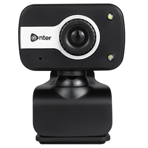 Zeb Ultimate Pro HD Web Camera With Mic