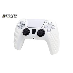 Buy Firefly Silicone Cover for PS5 Controller, Dotted Candy Marble at  Reliance Retail