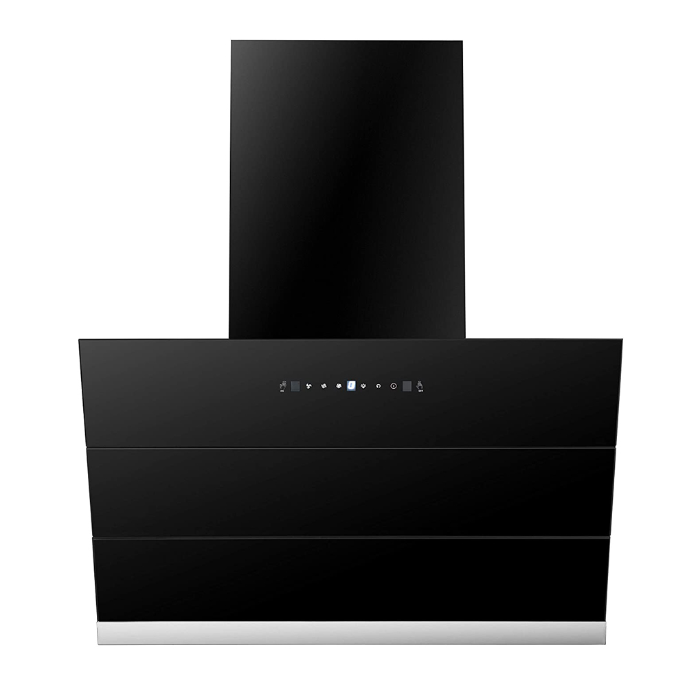 Buy Faber Zenith FL SC AC BK 60 cms,Kitchen Hood With Autoclean Technology,  Filterless at Reliance Digital