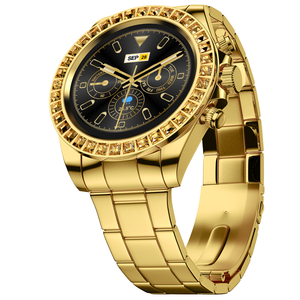 Buy Fire-Boltt Blizzard Ultra BSW153 Smart Watch, Gold at Reliance Digital