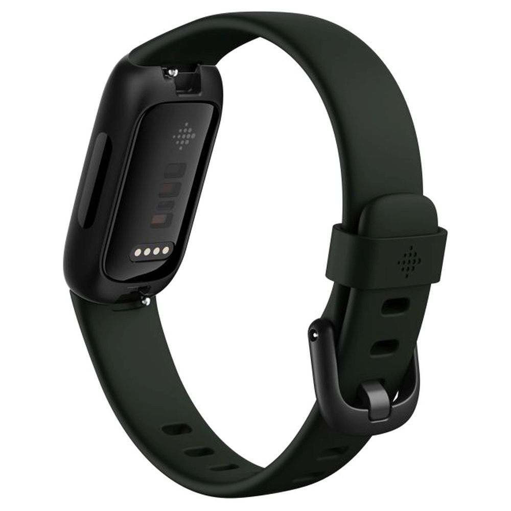新規上場商品 Fitbit INSPIRE 3 MIDNIGHT ZEN BLACK