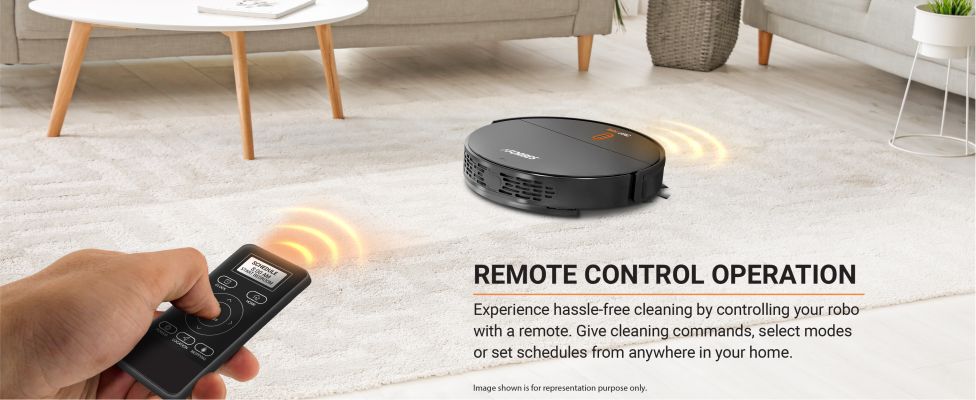 forbes robo evac versatile robotic vacuum cleaner