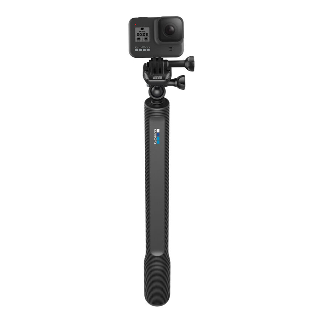 Buy GoPro AGXTS-001 El Grande Extension Pole, Black at Reliance Digital