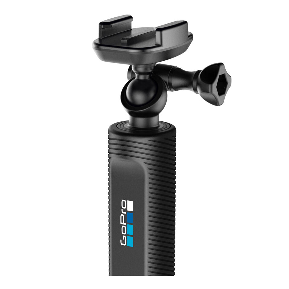 Buy GoPro AGXTS-001 El Grande Extension Pole, Black at Reliance Digital Buy GoPro AGXTS-001 El Grande Extension Pole, Black at Reliance Digital