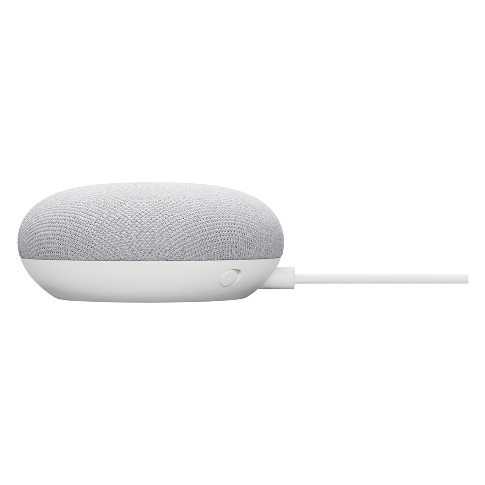Buy Google Nest Mini Smart Speaker, Chalk at Reliance Digital