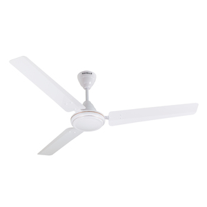 Havells 1200 mm Pacer Ceiling Fan, White