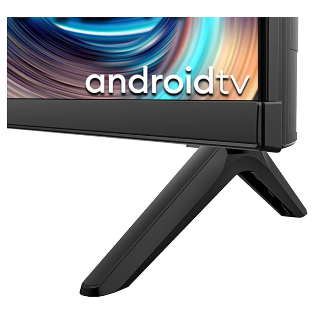 Buy Hisense Vivid 80 cm(32 inch) HD Ready Smart LED TV, E4G, 32E4G
