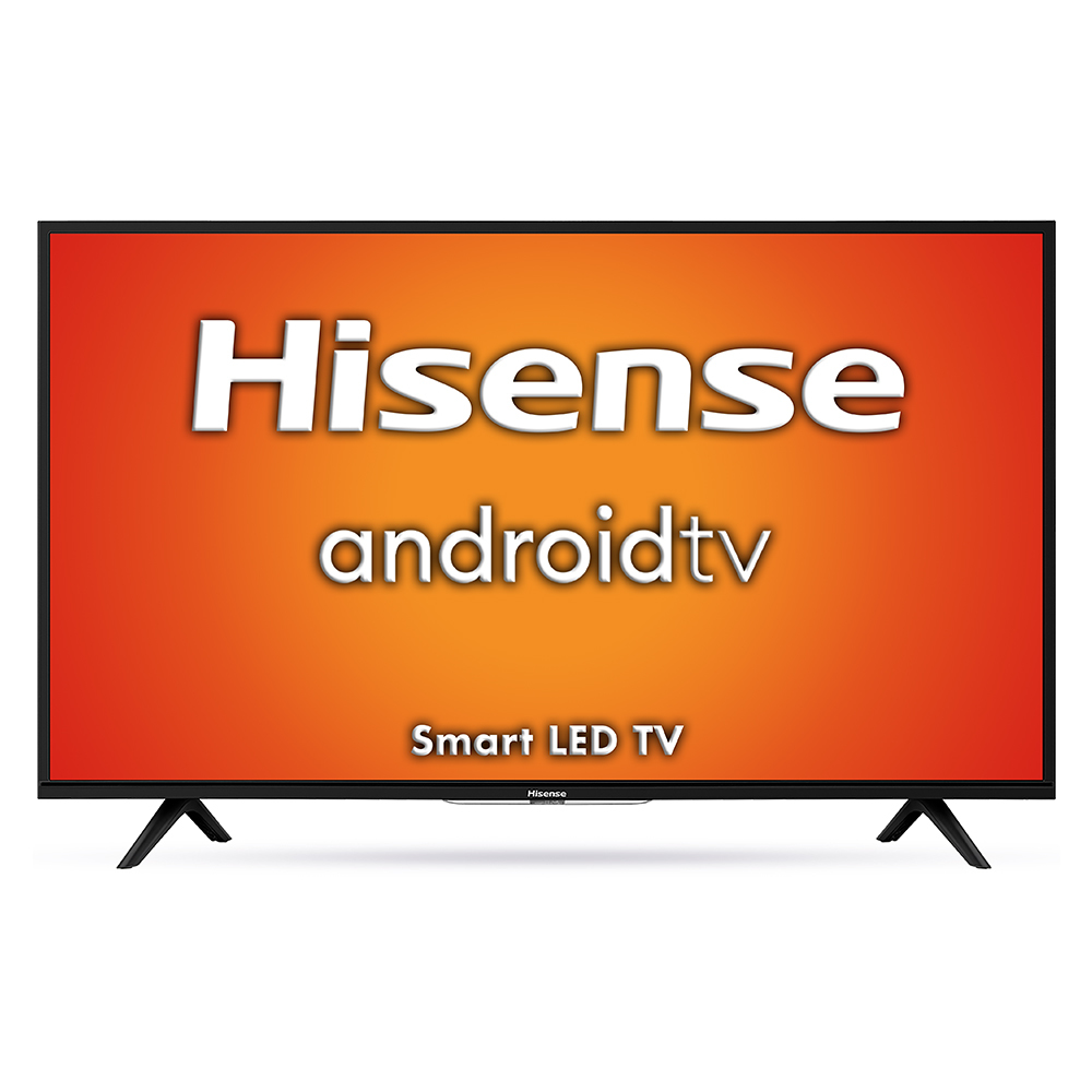 Hisense Hisense Smart TV 43” inch UHD 4k 43A6GTUK Spares & Repairs Boxed 