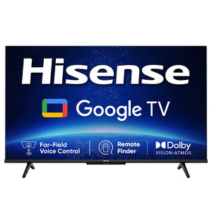 Televisor Hisense 32″ H55 1080p Full HD Android Smart TV - TG