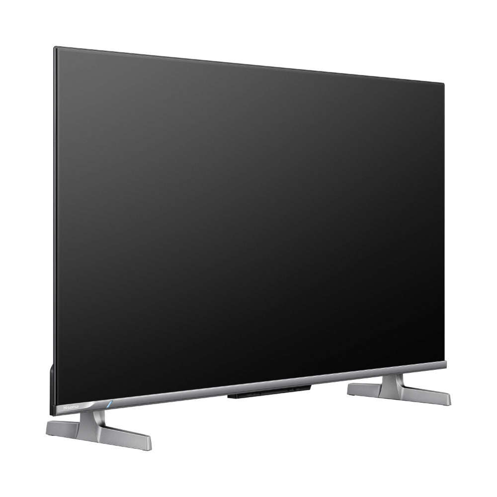Buy Hisense 43A6K 108 cm (43 inches) 4K UHD Smart Google LED TV (Black)  (2023 model) with Dolby Vision and ATMOS Online at Best Prices in India -  JioMart.