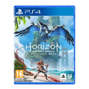  Horizon Forbidden West Regalla Edition - PS4 and PS5  Entitlements : Sony Interactive Entertai