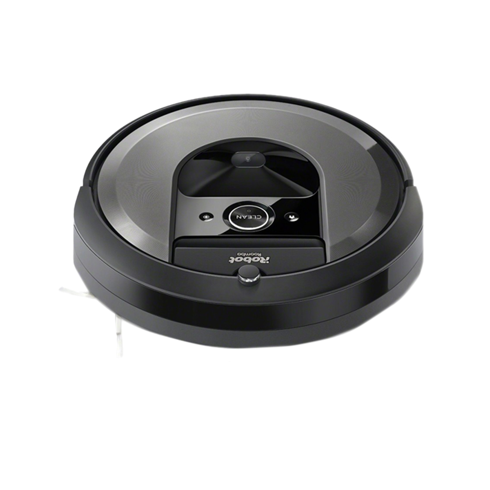 Buy IRobot Roomba Robotic Vacuum Cleaner with Dirt Detect Technology at Best Price Reliance Digital