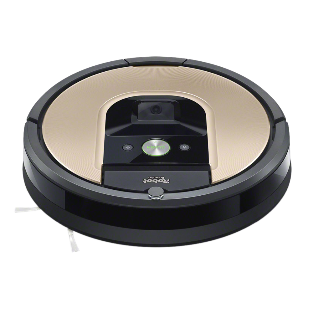 iRobot Roomba 900 Series 976 Robotic Vacuum Cleaner