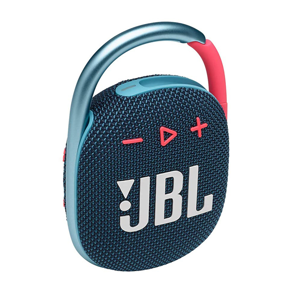 JBL Clip 3 Portable Bluetooth Waterproof Speaker – Epic Repair