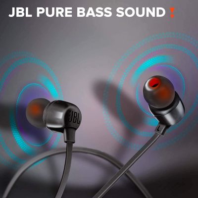 JBL T175 Headphone and Headset Set 6107