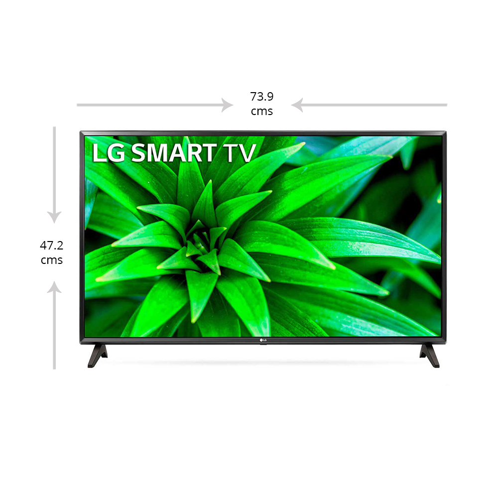 Buy Lg 80 Cm 32 Inch Hd Ready Led Smart Tv 32lm560 At Reliance Digital