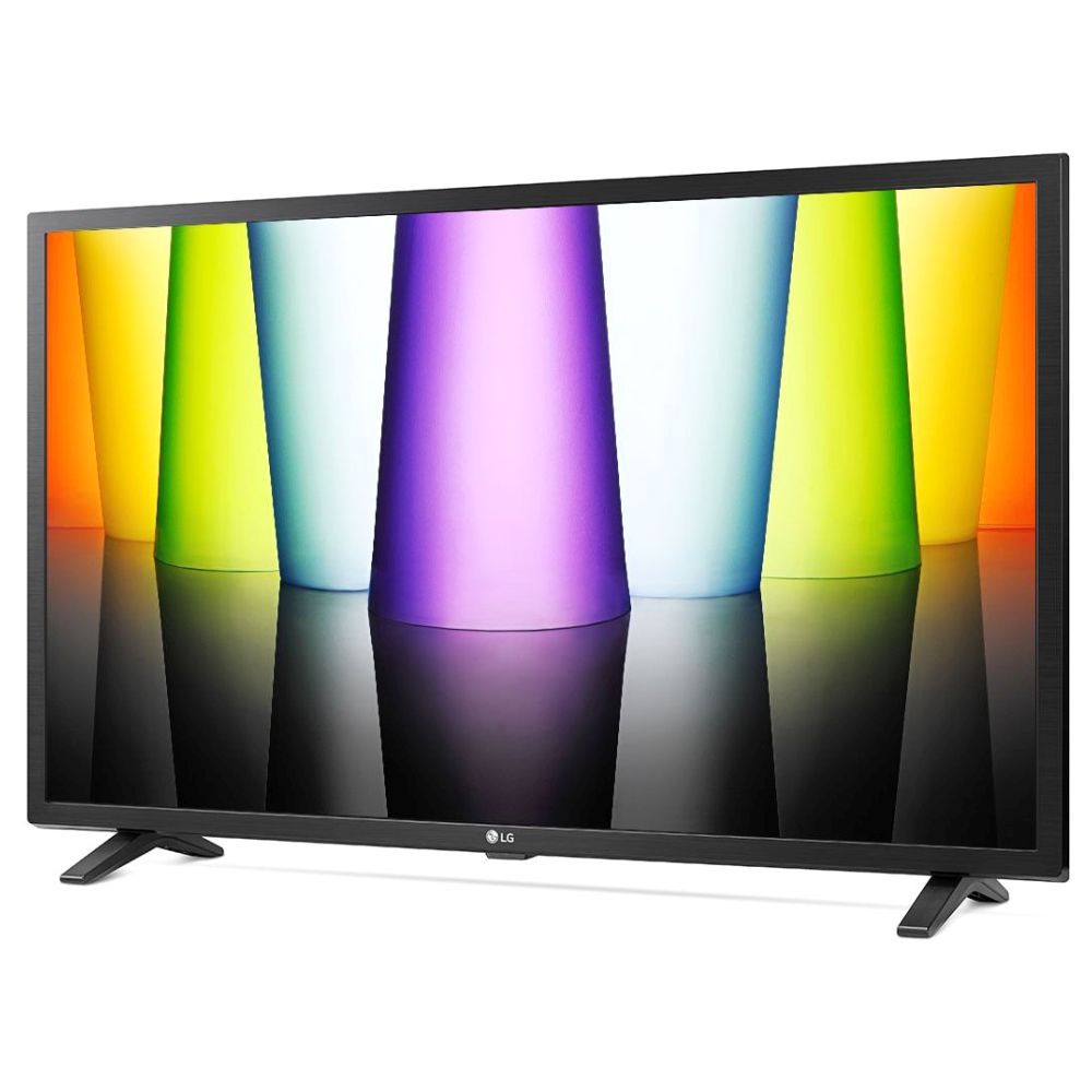 LG 81.28 cm (32 inch) Full HD Smart TV, 32LQ636BPSA