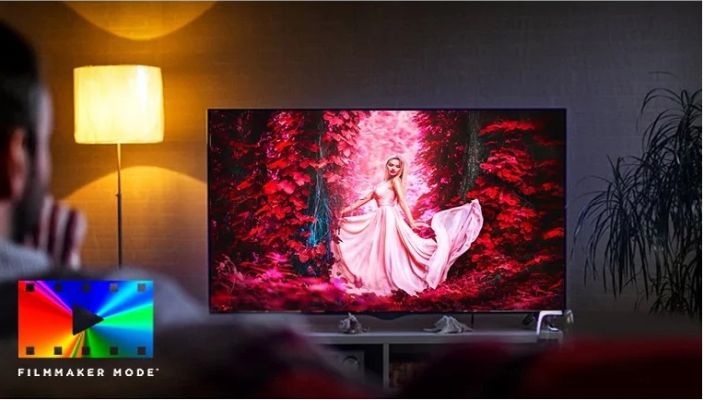 Buy LG 109.22 cm (43 inch) Ultra HD LED Smart TV, 43NANO79TND, NanoCell  Technology, AI ThinQ technology Online at Best Prices in India - JioMart.