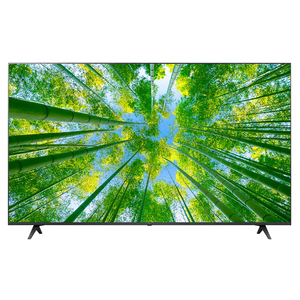 Buy LG 108 cm (43 inch) Ultra HD (4K) Smart LED TV, 43UQ8050PSB at Reliance  Digital