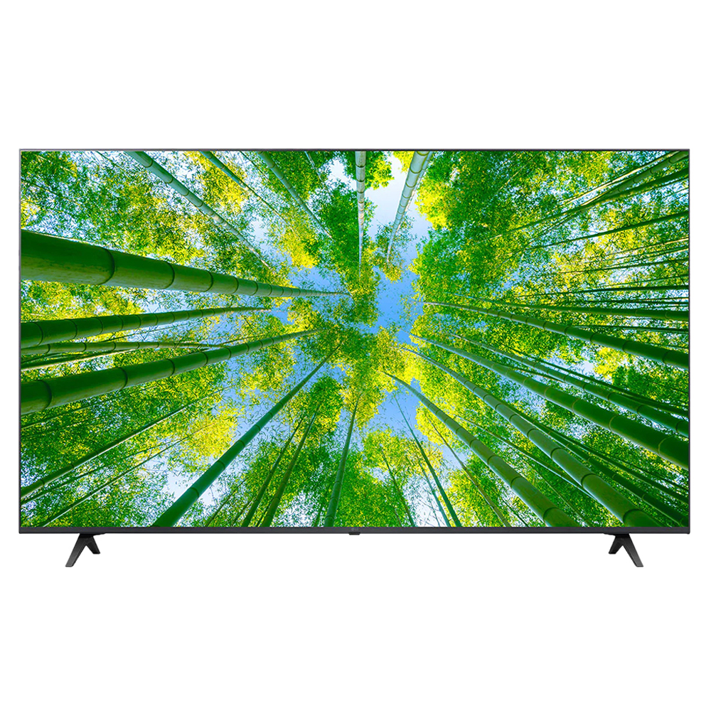 Buy LG 108 cm (43 inch) Ultra HD (4K) TV, 43UQ8050PSB at Reliance Digital