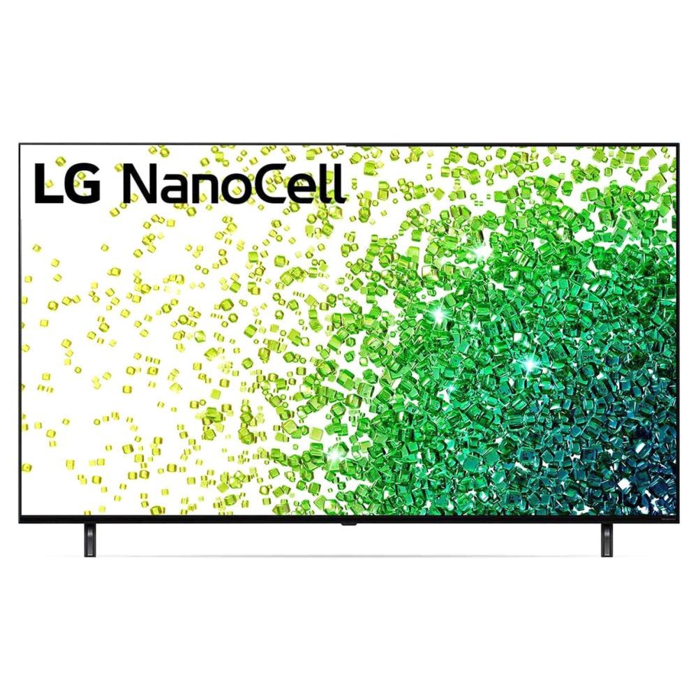 Buy LG 139.7 cm (55 inch) Ultra HD (4K) Nanocell Smart TV, 55NANO83TPZ at  Reliance Digital