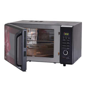 Buy Lg 28 Litres Convection Microwave Oven Mj2886bwum At Reliance