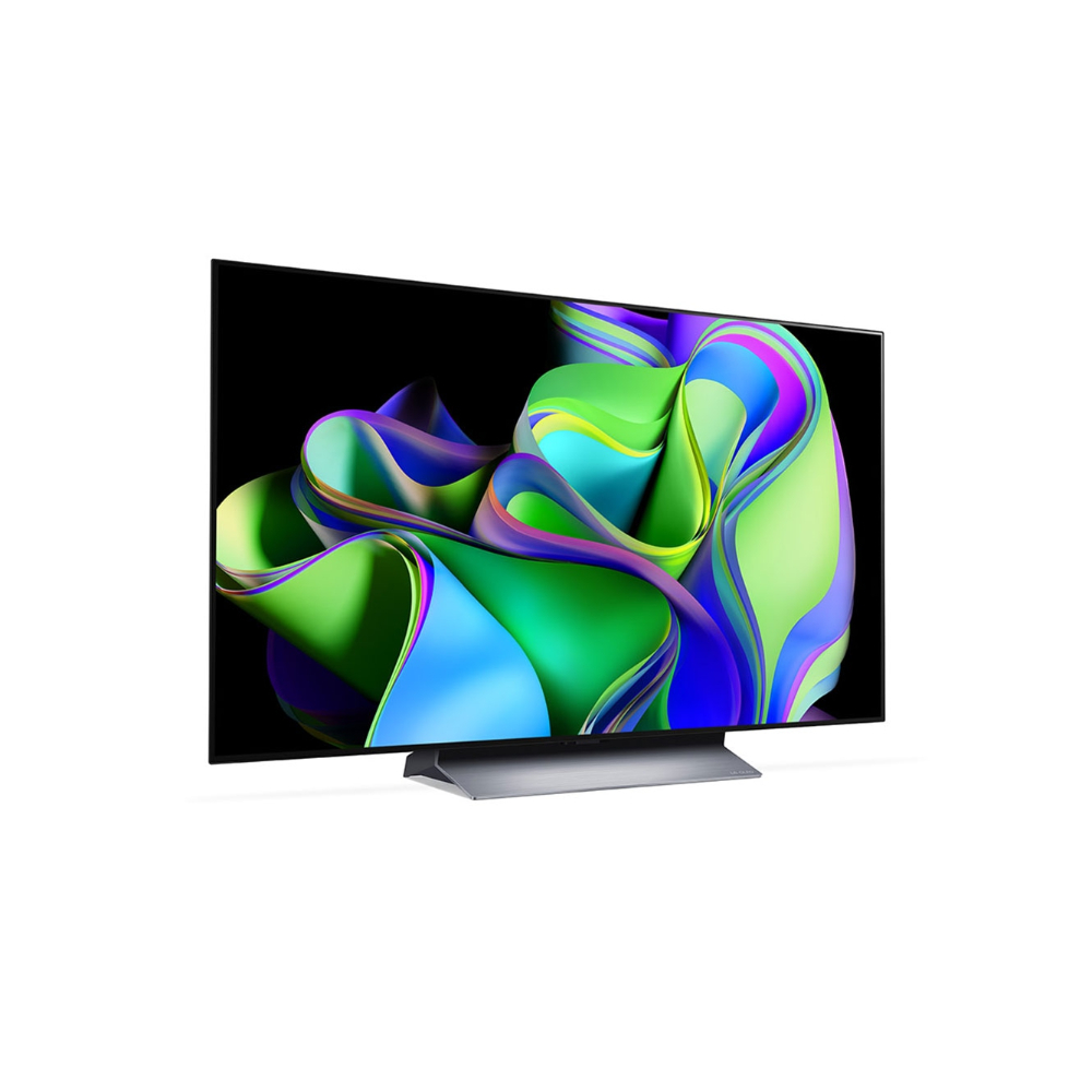 Buy LG 121 cm (48 inch) 4K OLED Smart TV OLED48C3X at Reliance Digital