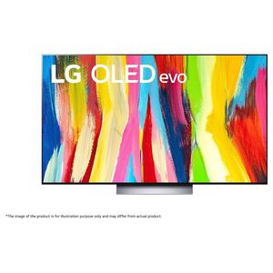 Buy LG 139 cm (55 inch) Ultra HD (4K) OLED Smart TV, OLED55C2XSC at  Reliance Digital