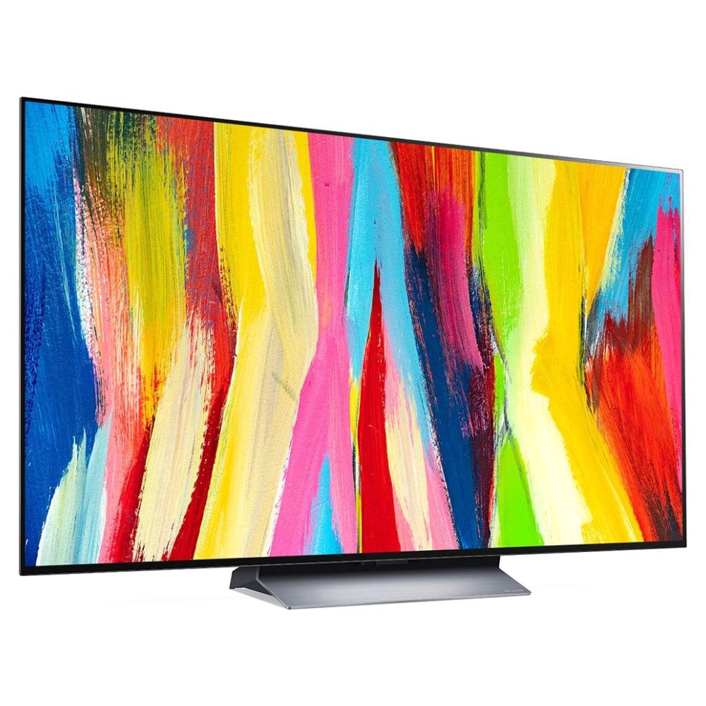 Buy LG 139 cm (55 inch) Ultra HD (4K) OLED Smart TV, OLED55C2XSC at  Reliance Digital