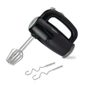 Buy Lifelong Regalia 150W Hand Mixer, 5 Speed Option, Easy for Mixing Cake  Batters and Atta, LLHM01 at Reliance Digital