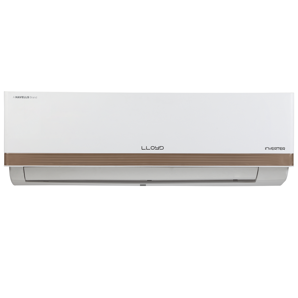 Buy Lloyd 1.5 Ton 3 star 5-in-1 Convertible Inverter Split AC, GLS18I3FWBBV  (PM 2.5 Filter, 4 Way Swing, Cools at 52 degreeC, 100% Copper, Wifi Ready,  Turbo Cool, Golden Fin Evaporator, 2023 launch) at Reliance Digtial