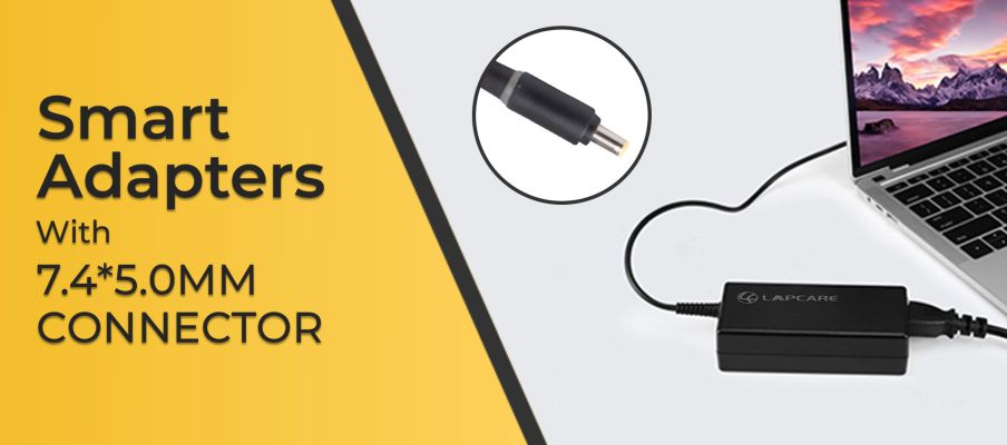 Buy Laptop Chargers & Adapters Online  Computer Accessories - Reliance  Digital