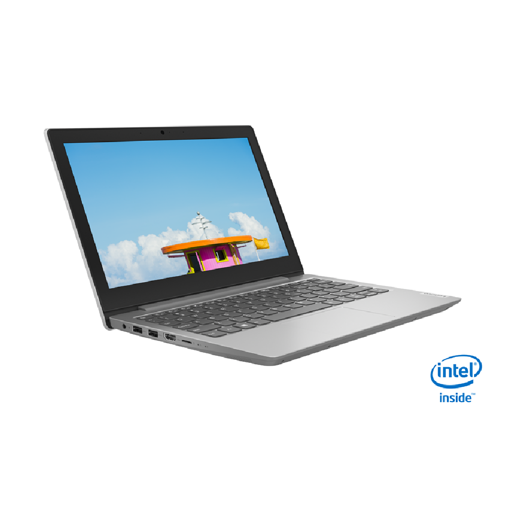strottenhoofd Misverstand vloek Buy Lenovo 95IN Ideapad 1 Laptop (Intel Celeron N4020/4GB/256GB SSD/Intel  UHD Graphics/Windows 11/MSO/HD), 29.46 cm (11.6 inch) at Reliance Digital