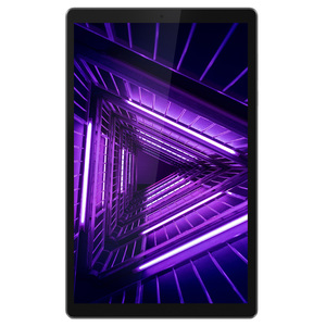 Buy Lenovo Tab M10 2nd Gen 25.65 cm (10.1 inch) Tablet 4 GB RAM, 64 GB,  Platinum Grey ZA6W0191IN at Reliance Digital