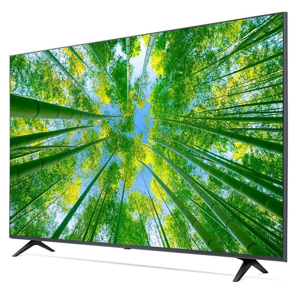 Buy 164 cm (65 Ultra HD (4K) Smart TV, UQ80 65UQ8050PSB at Reliance Digital