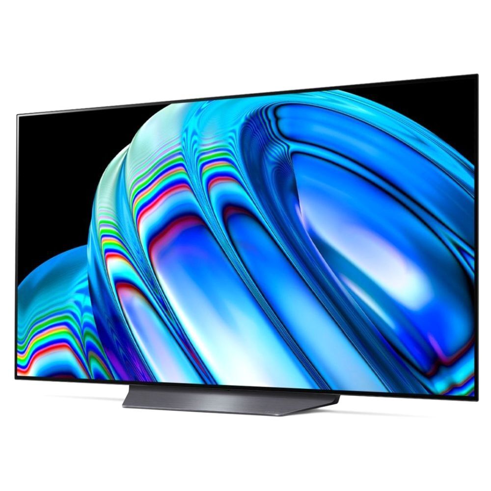 TV LG 55 Pulgadas 139 cm OLED55B3PSA 4K-UHD OLED Smart T