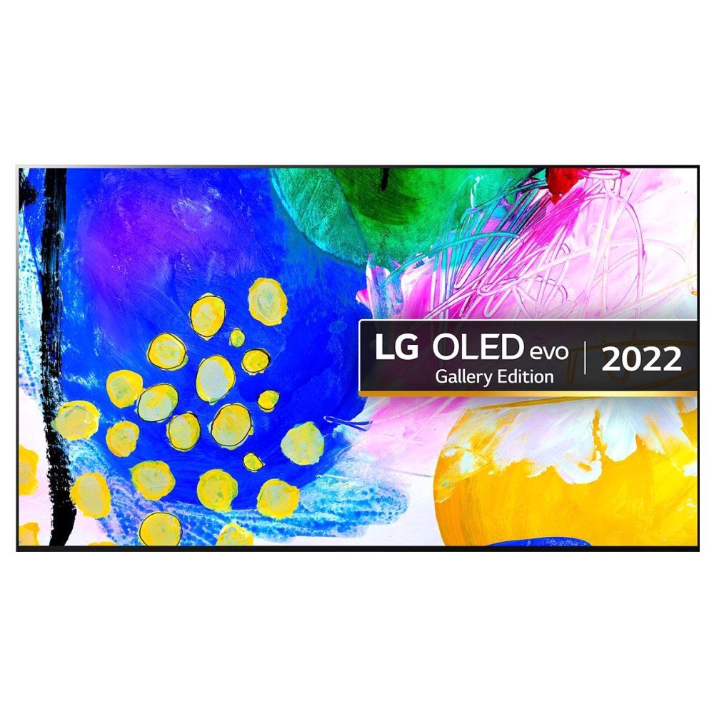 Buy LG 139 cm (55 Inch) Ultra HD (4K) OLED Smart TV, G2 OLED55G2PSA at Best  Price on Reliance Digital